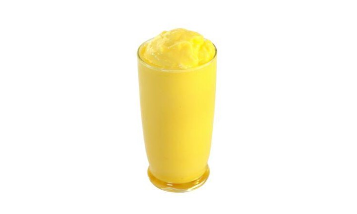 Passion Fruit Smoothie