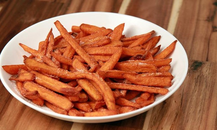 Sweet Potato Fries