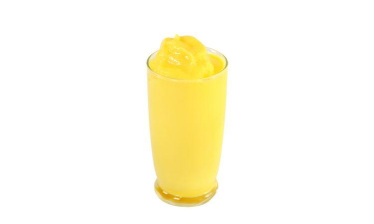Mango Yogurt Smoothie