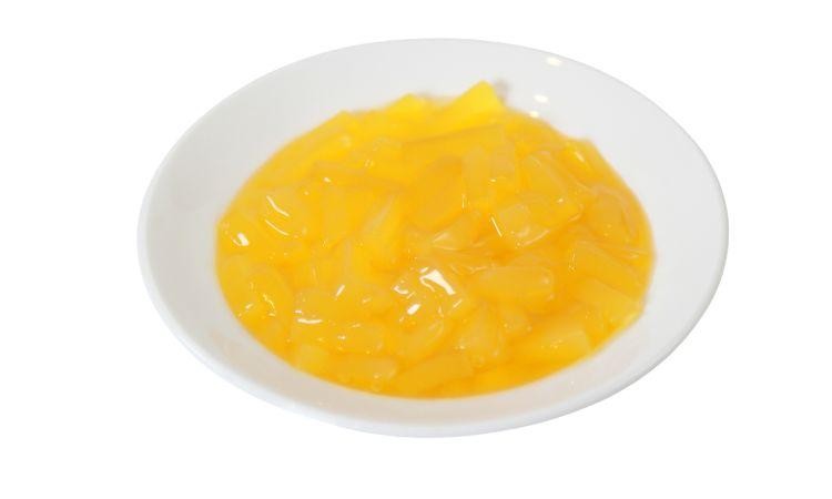 Mango Jelly