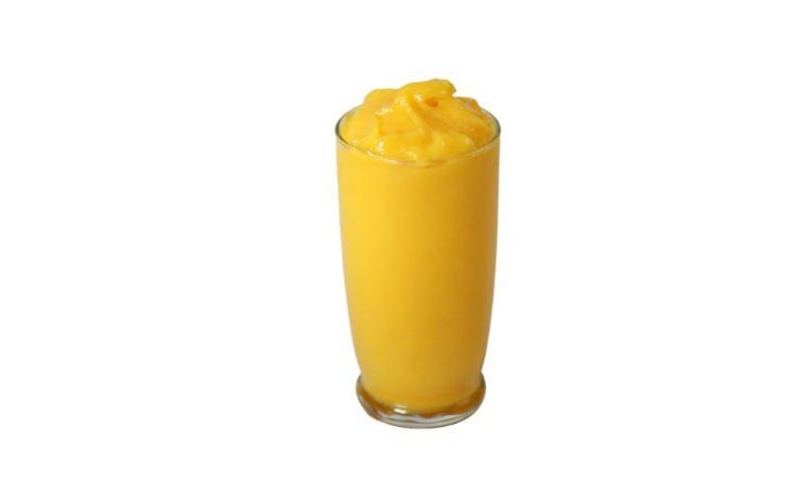 Pineapple Fruit Slush