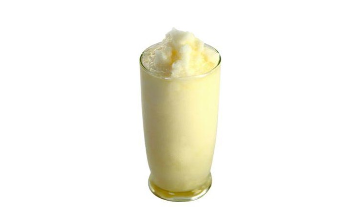 Lemon Slush