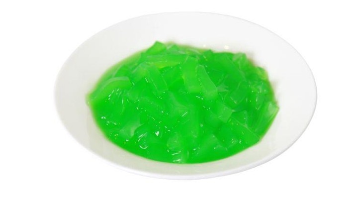 Green Apple Jelly