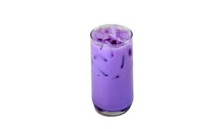 Taro Milk Tea