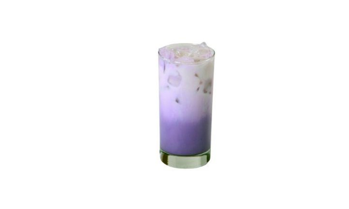 Taro Latte