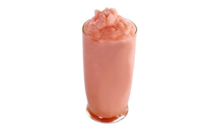 Strawberry Lemon Slush