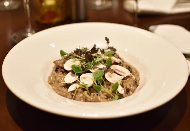 Risotto