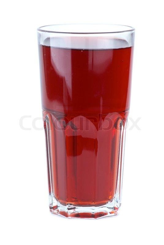 Pom-Cranberry Juice