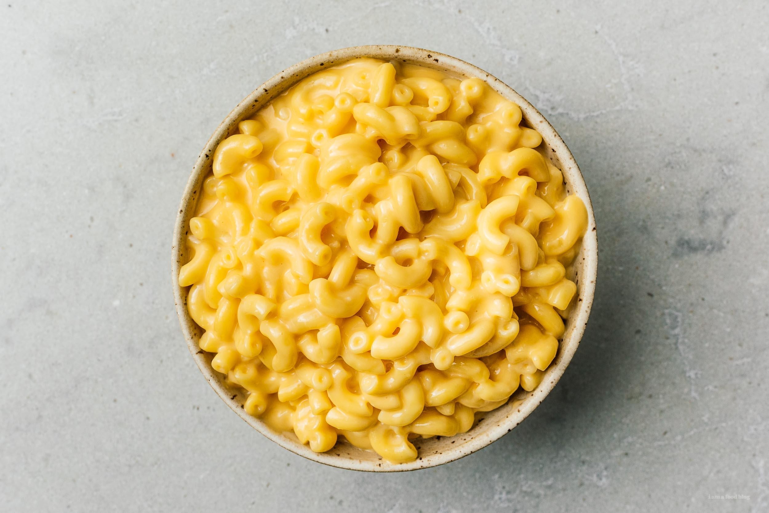 Mac & Cheese 12oz