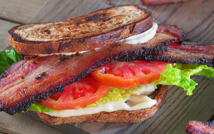 BLT W Side