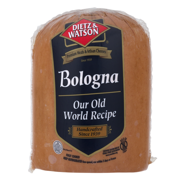 1 lb Bologna
