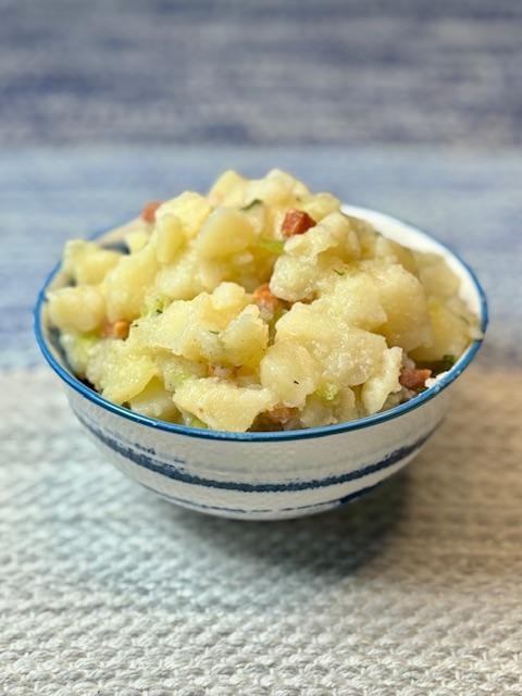 German Potato Salad