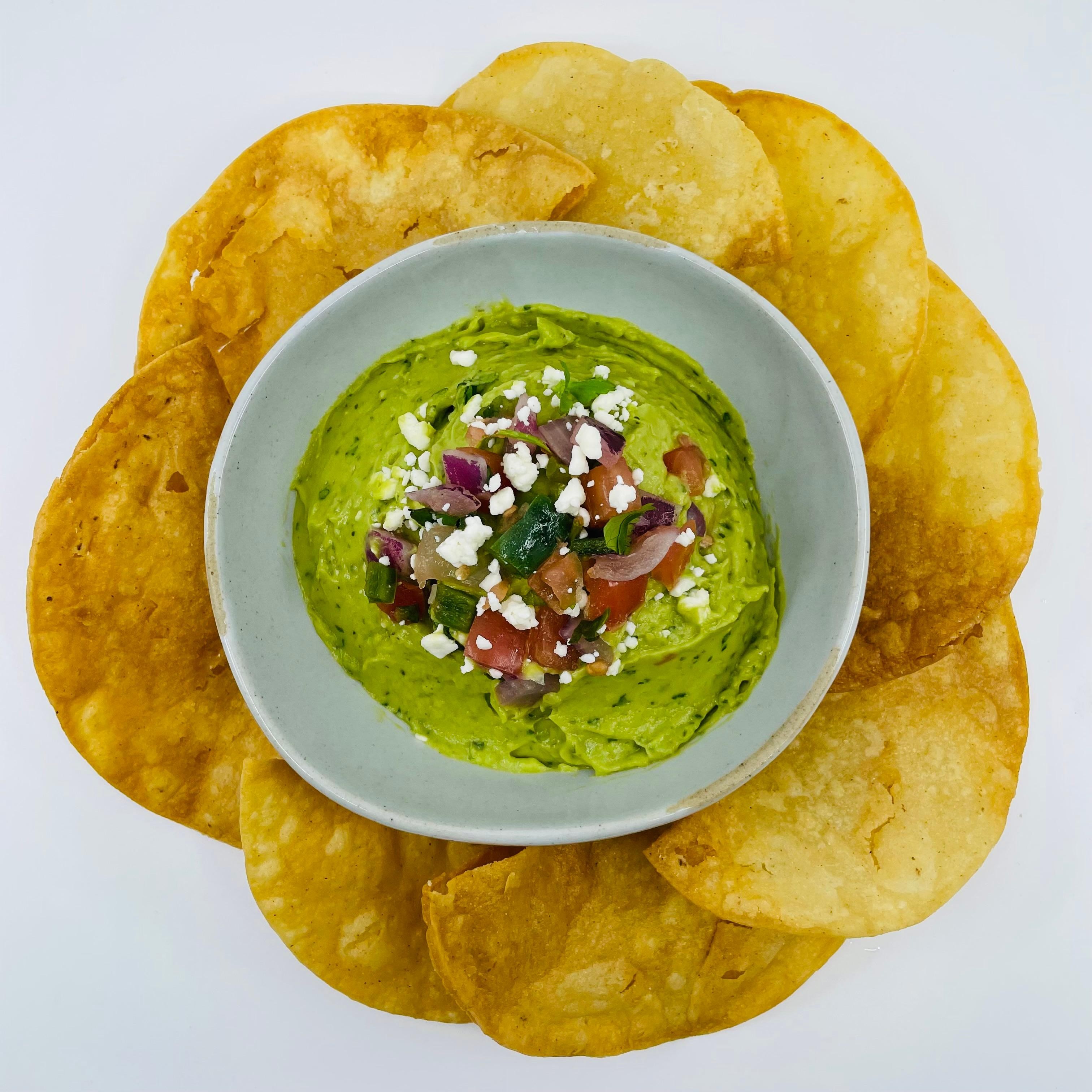 GUACAMOLE