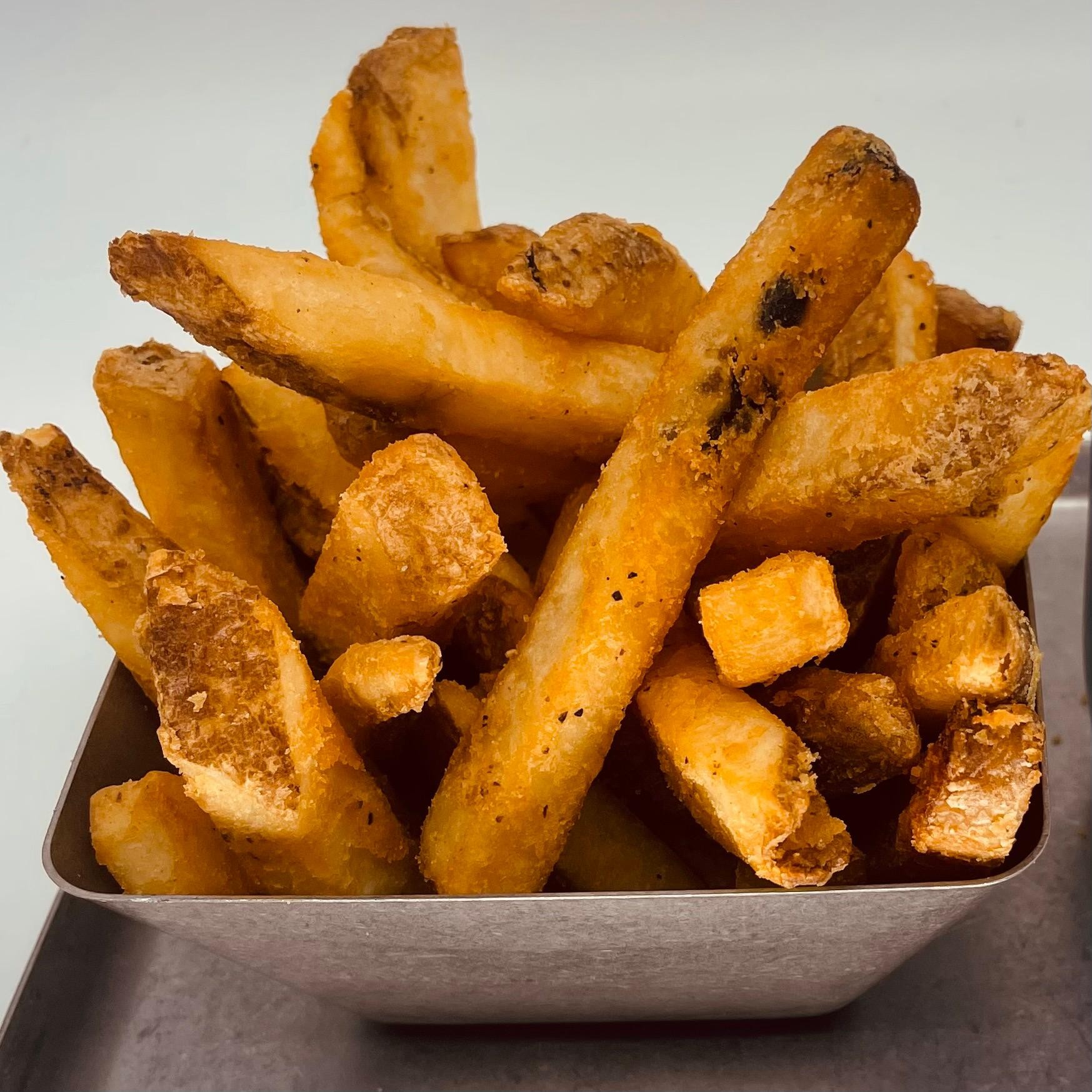 BOARDWALK FRIES