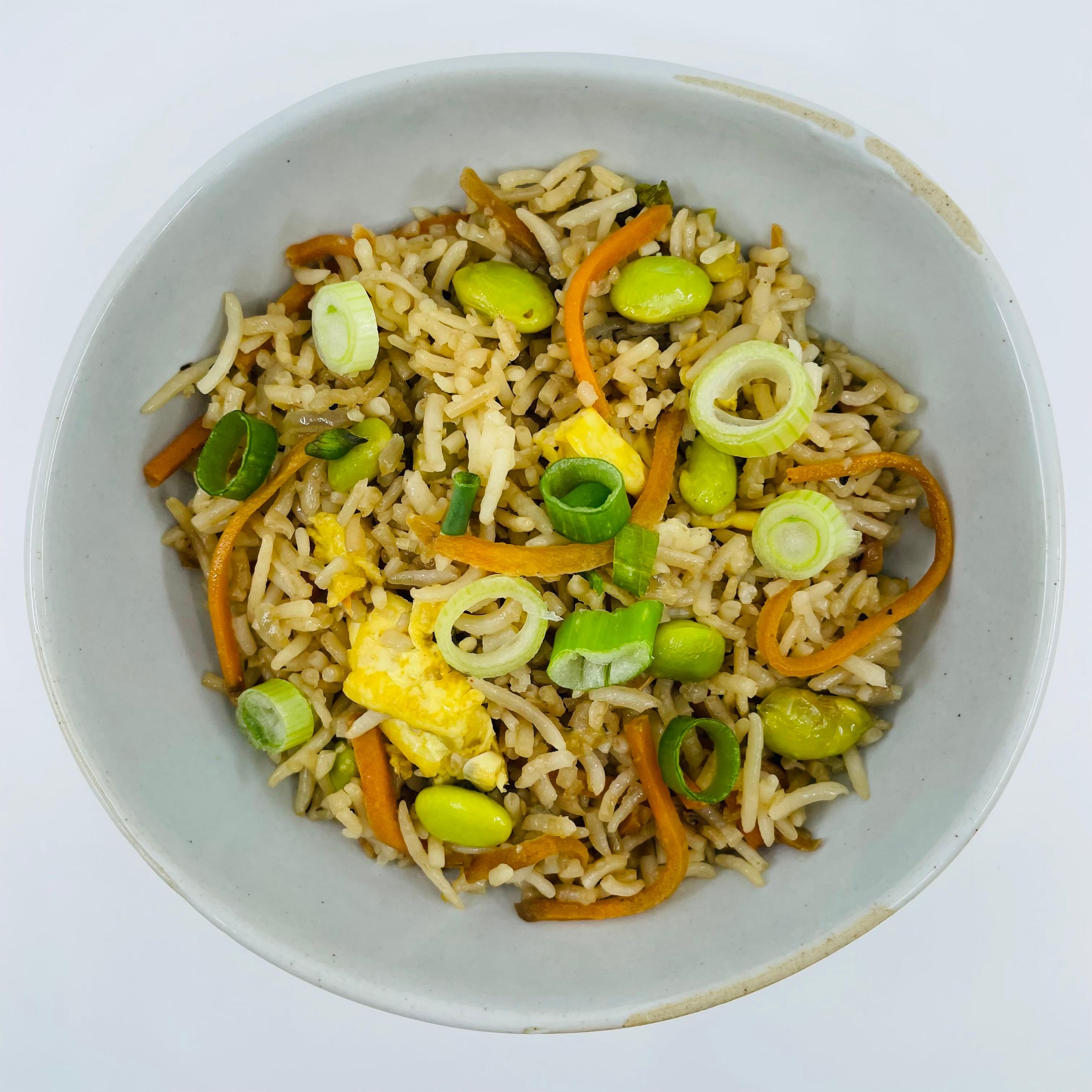 FRIED RICE