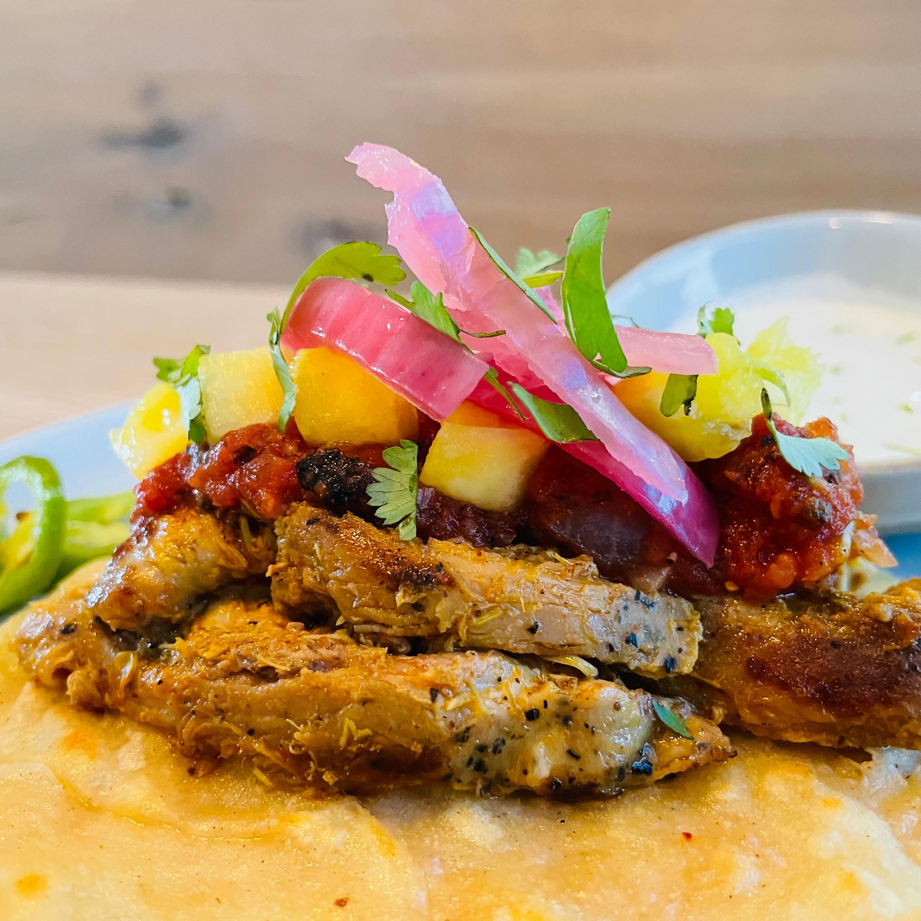 ADOBO CARNITAS