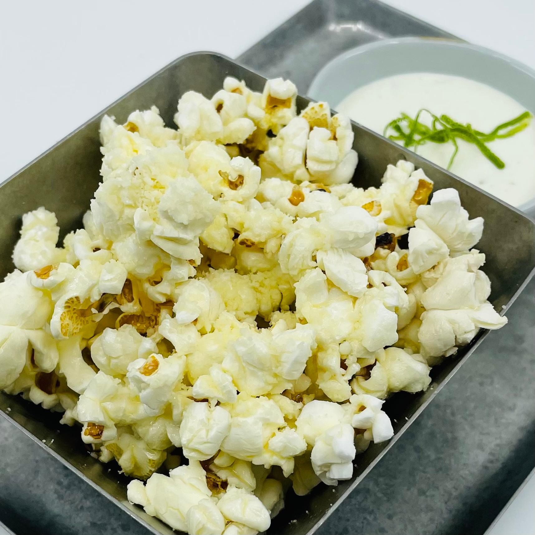 KIDS POPCORN