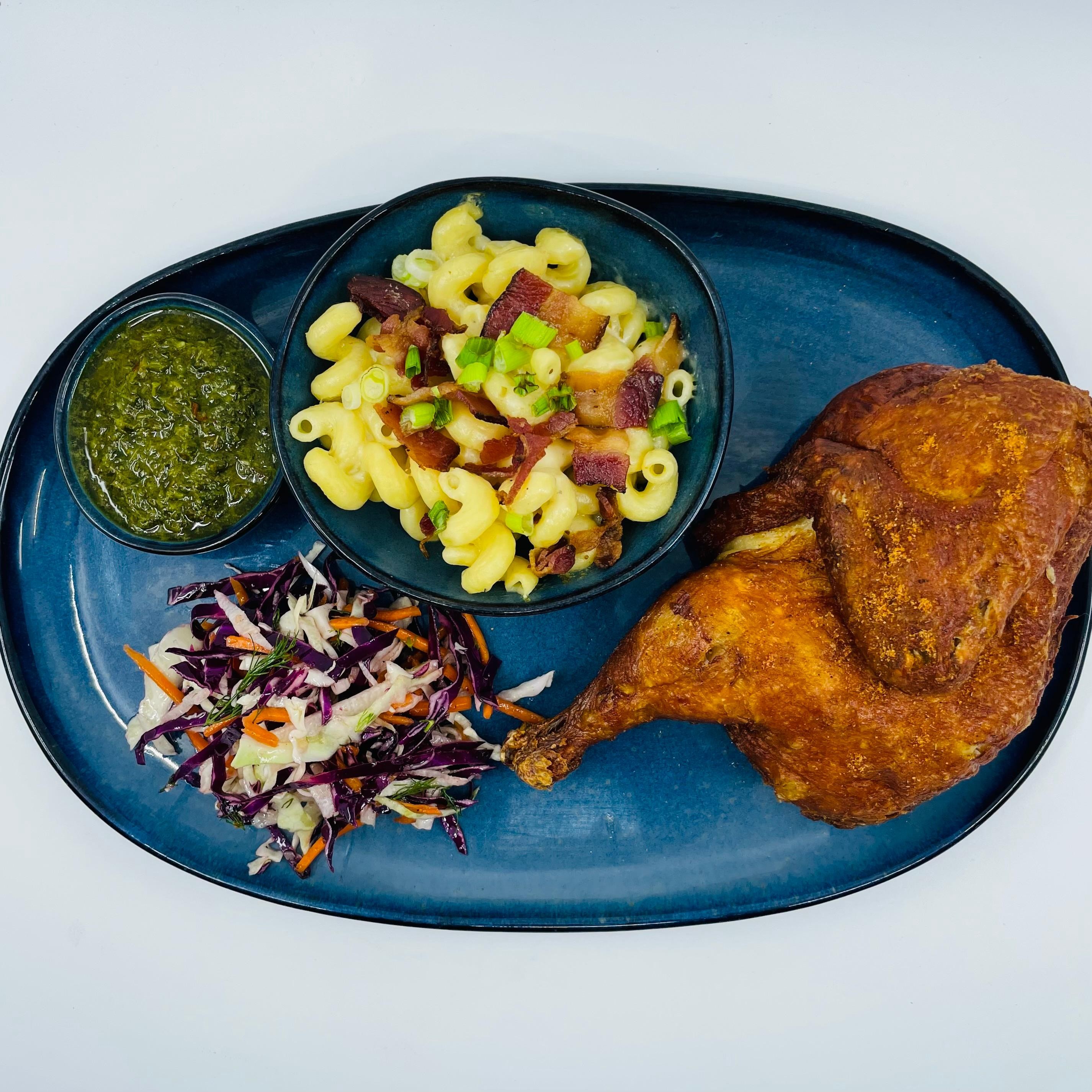 HALF CHICKEN