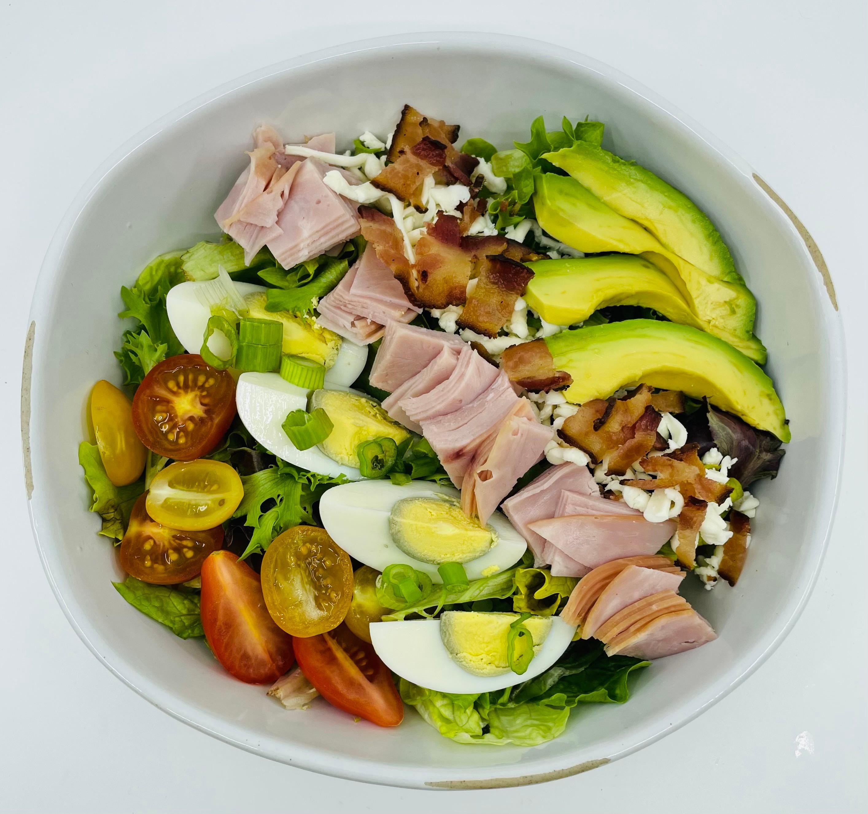 COBB SALAD