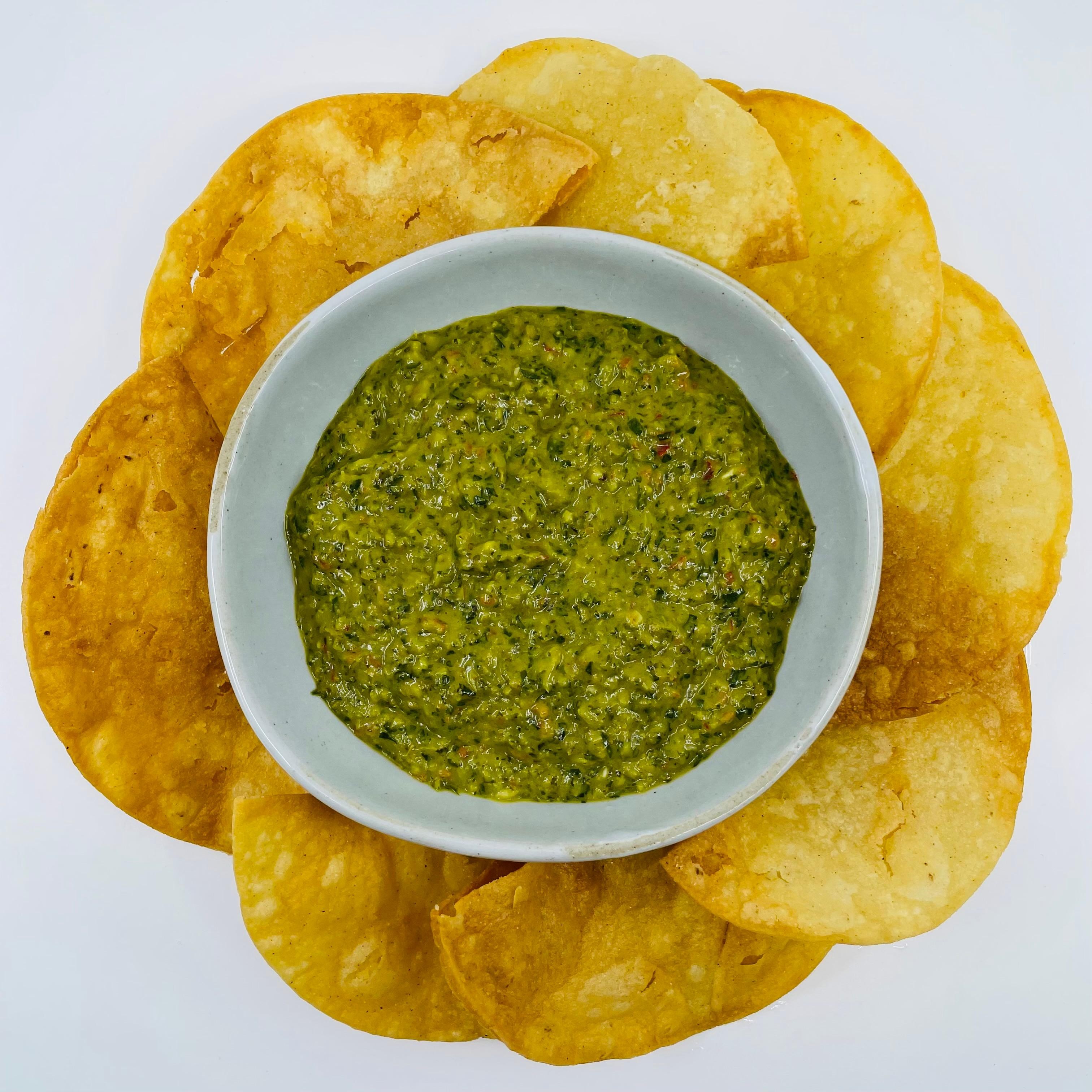 SALSA CHIMICHURRI
