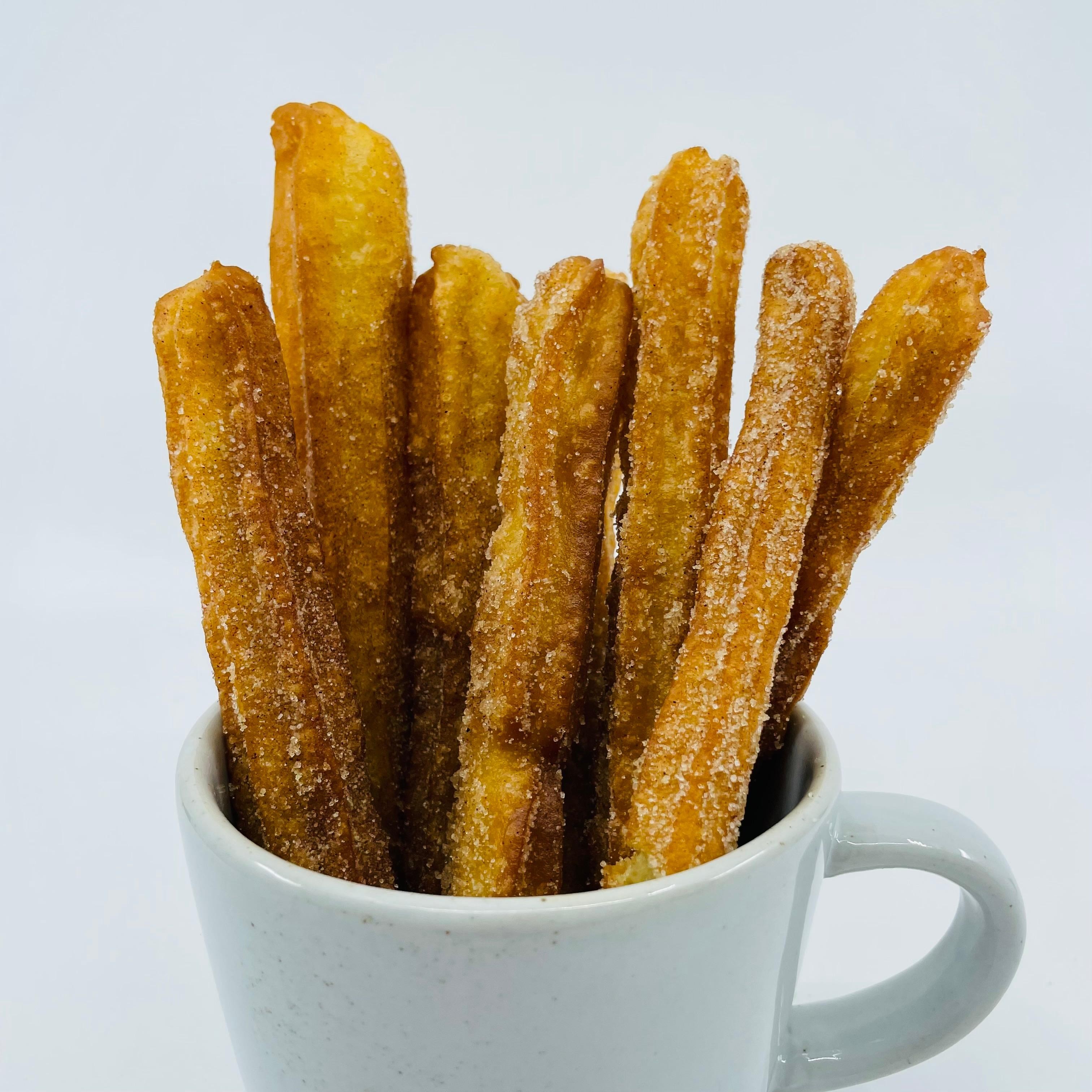 CHURROS