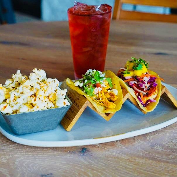 LUNCH COMBO MON-FRI 11am-4pm