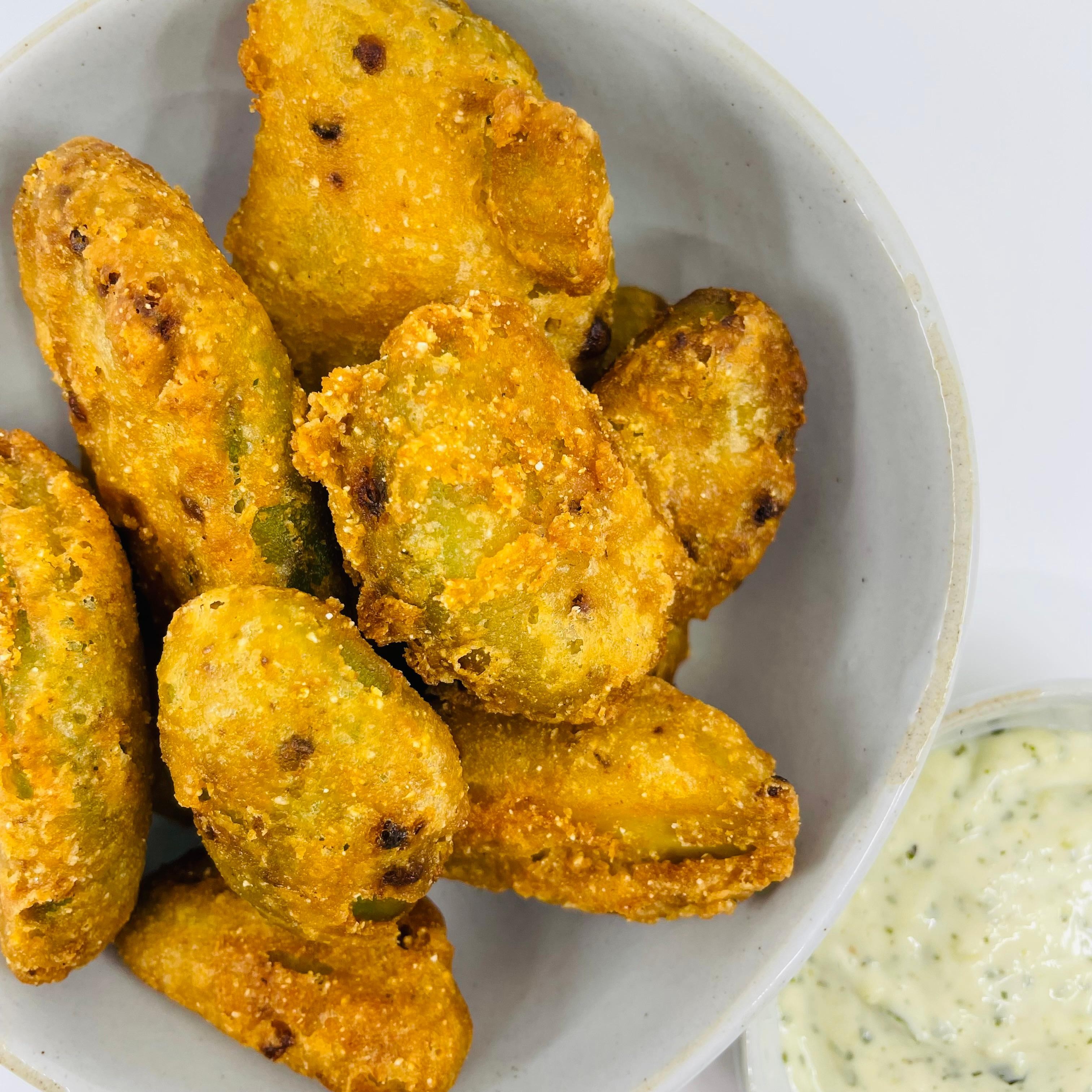 AVOCADO FRIES