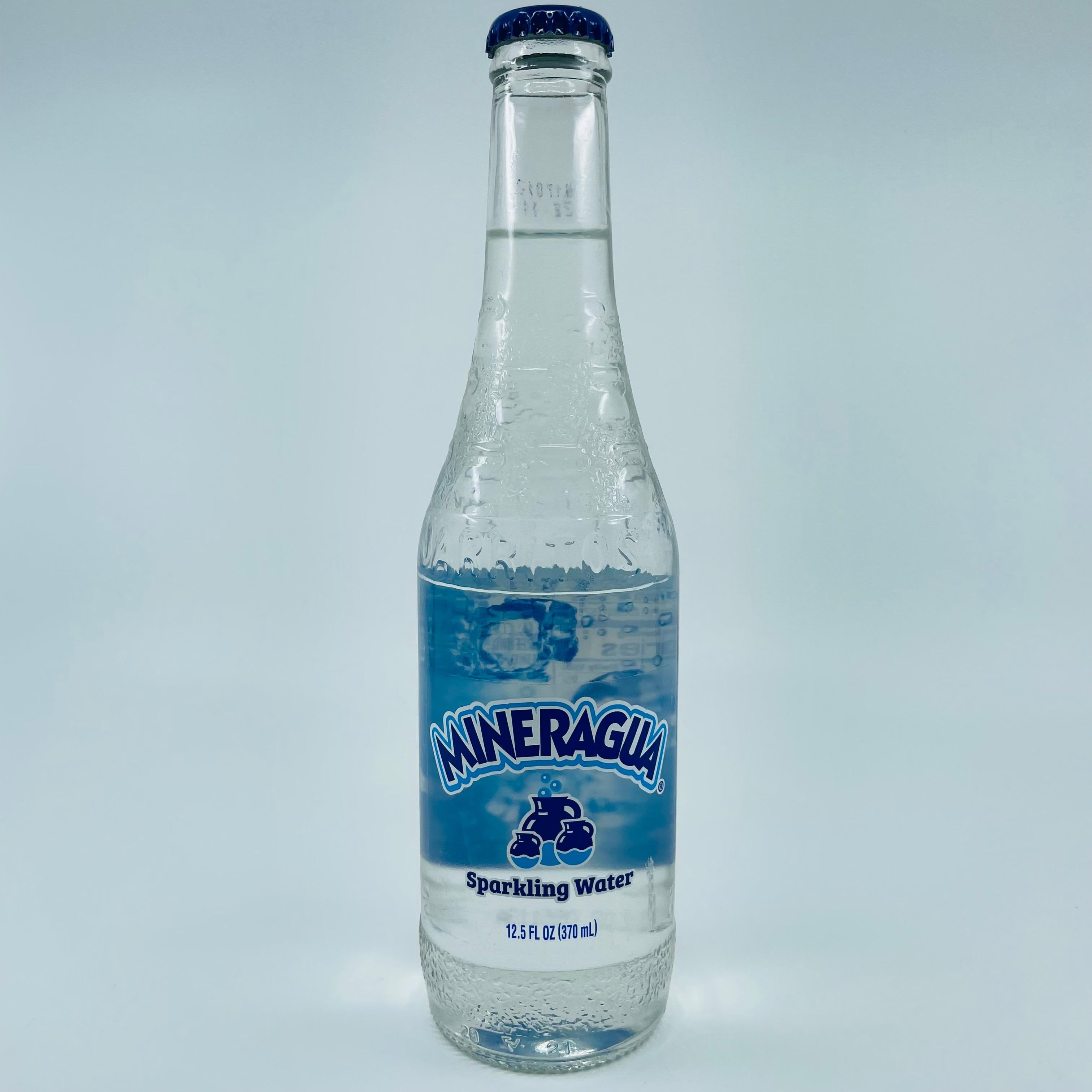 MINERAGUA