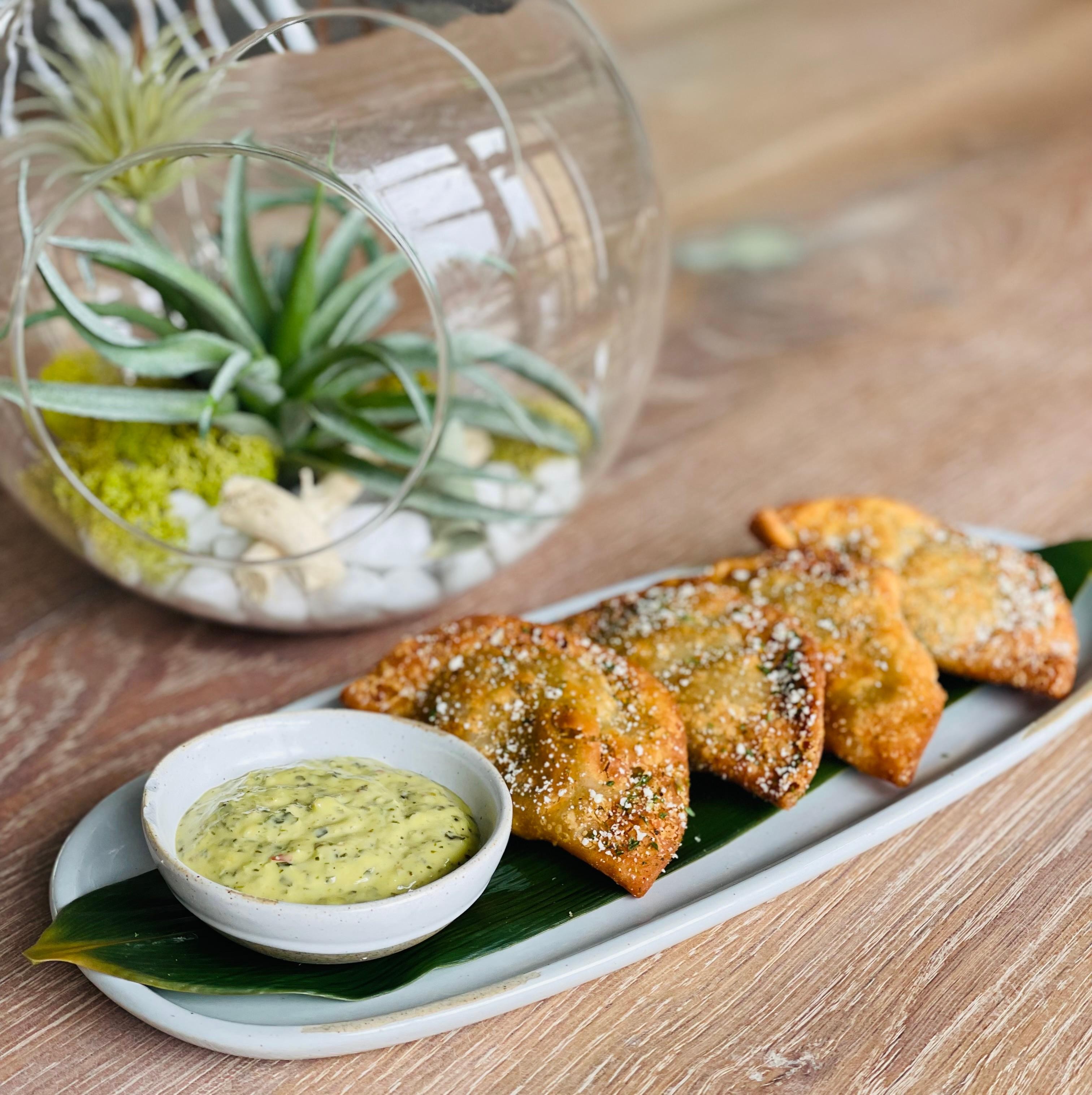 EMPANADAS