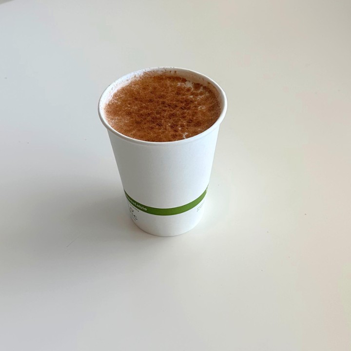 Hot Cacao