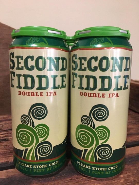 Fiddlehead 2nd Fiddle