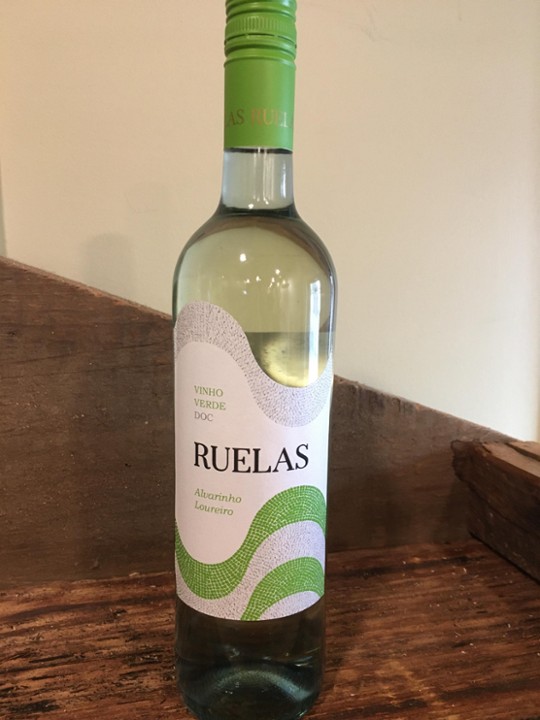 Ruelas Vinho Verde