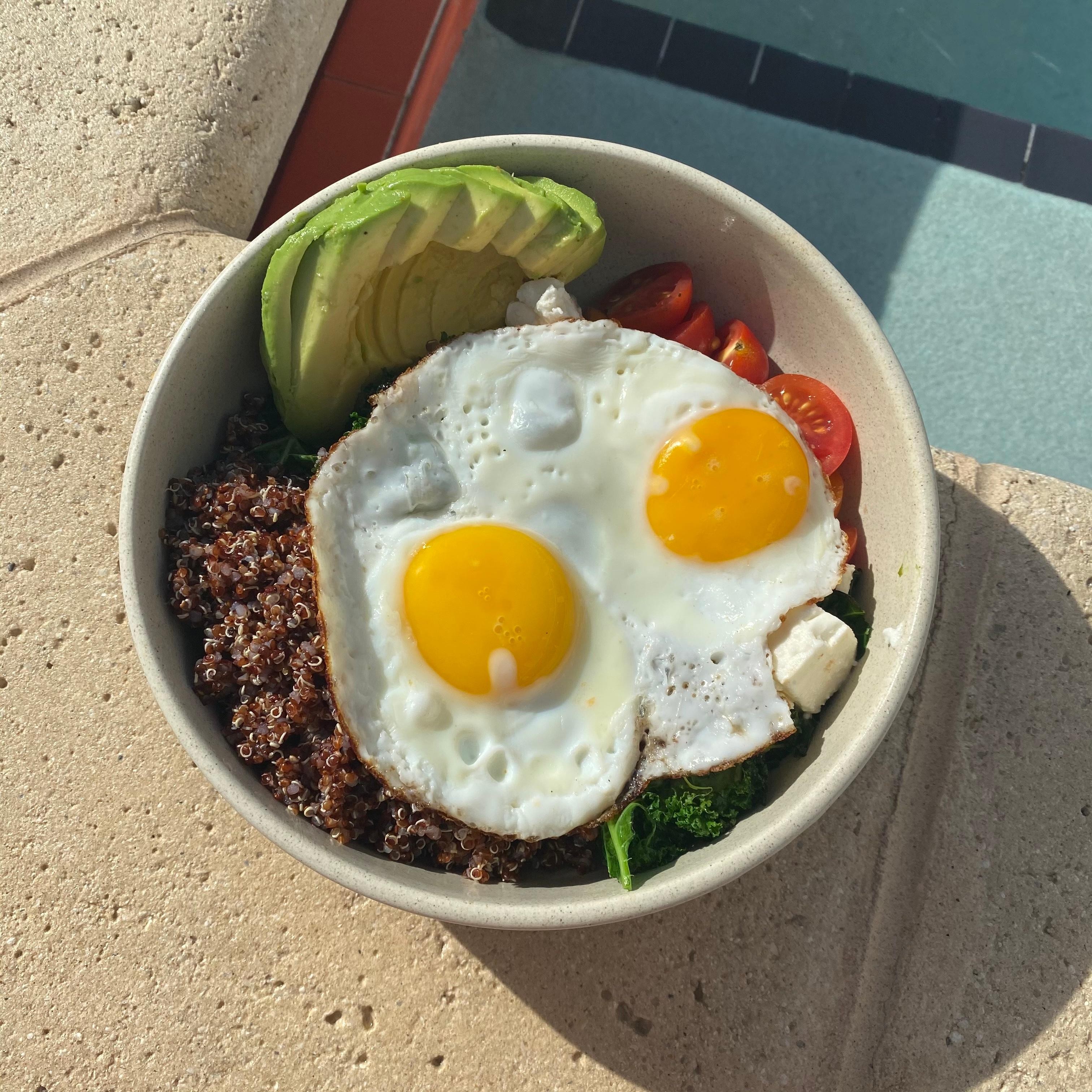 Power Bowl