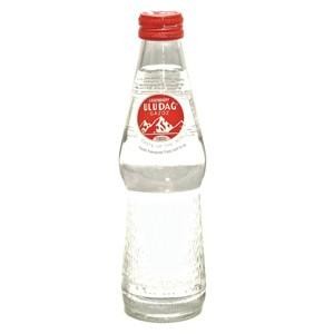 Turkish Soda Gazoz