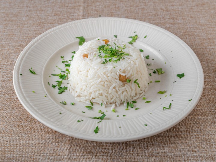 Side of Rice