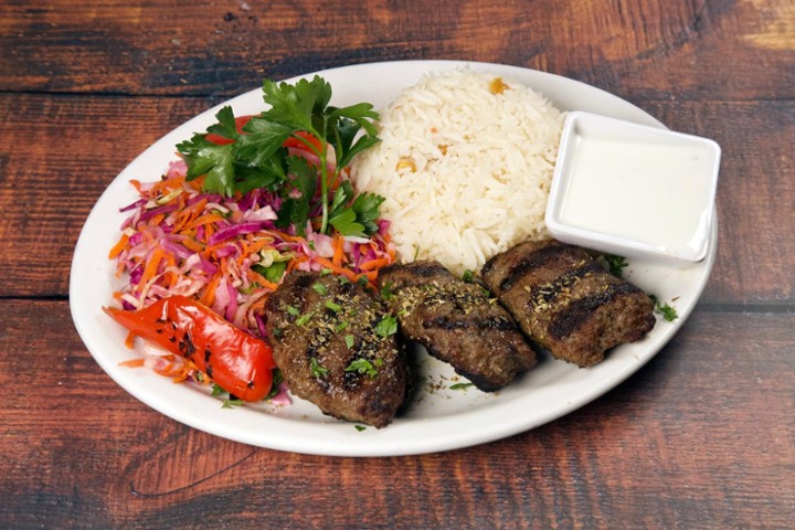 Kofte Kebab