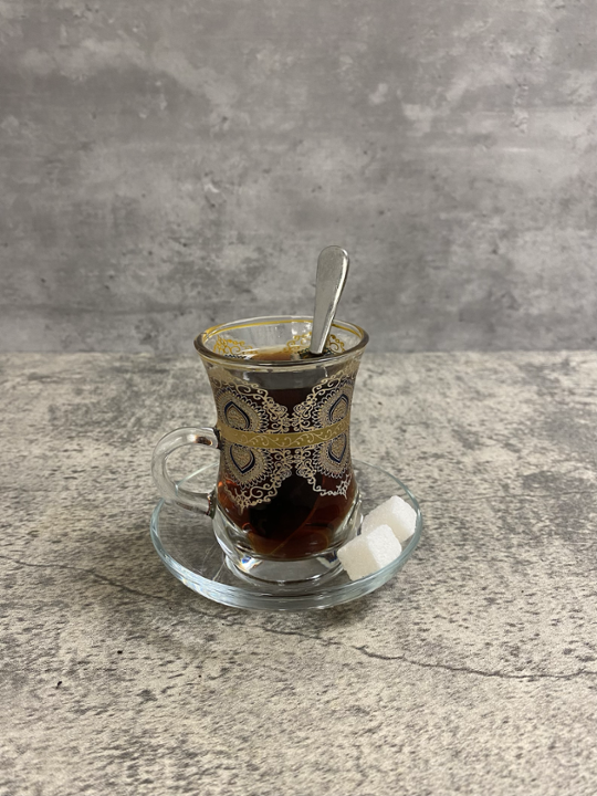 Turkish Tea