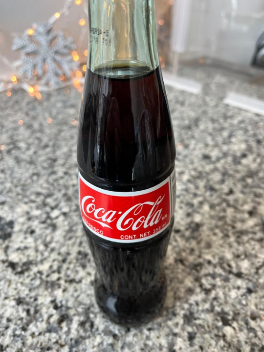 12OZ Mexican Coke
