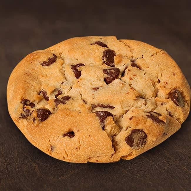 Choclate Chip Cookie Large