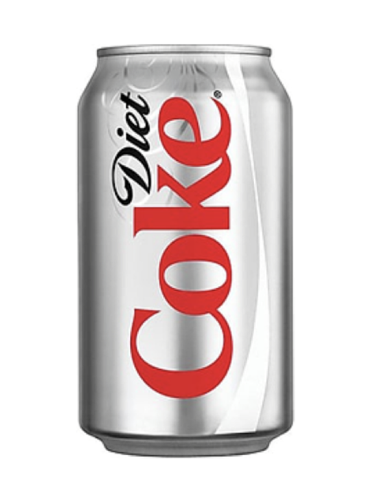 Diet Coke