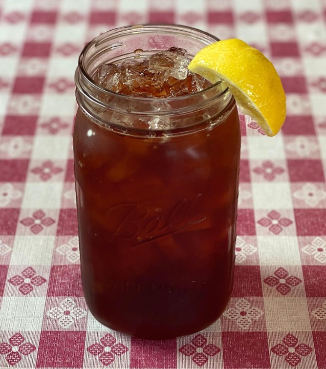 Iced Tea