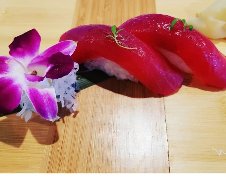 NIGIRI TUNA 2PC