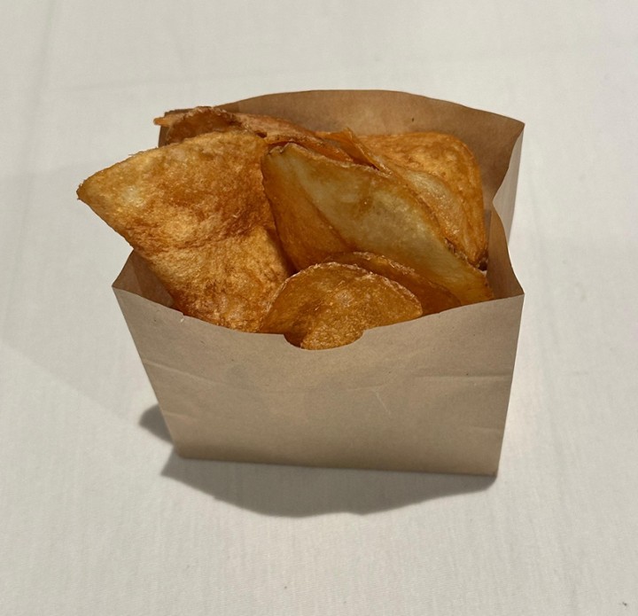 SIDE CHIPS