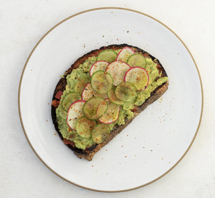 Avocado Toast