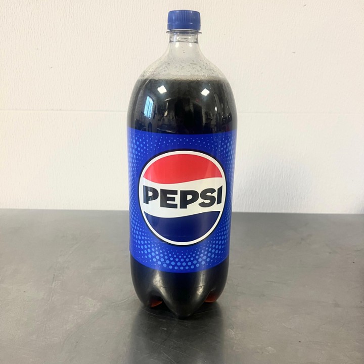 2ltr Pepsi
