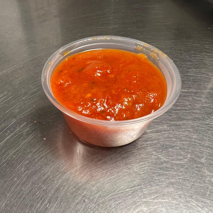 Side Marinara