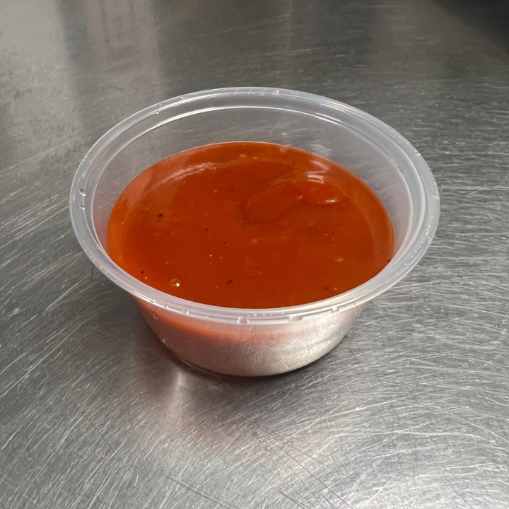 Side Buffique Sauce