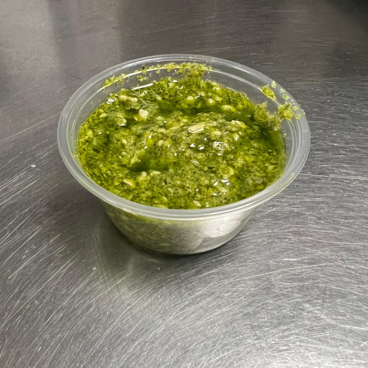 Side Pesto