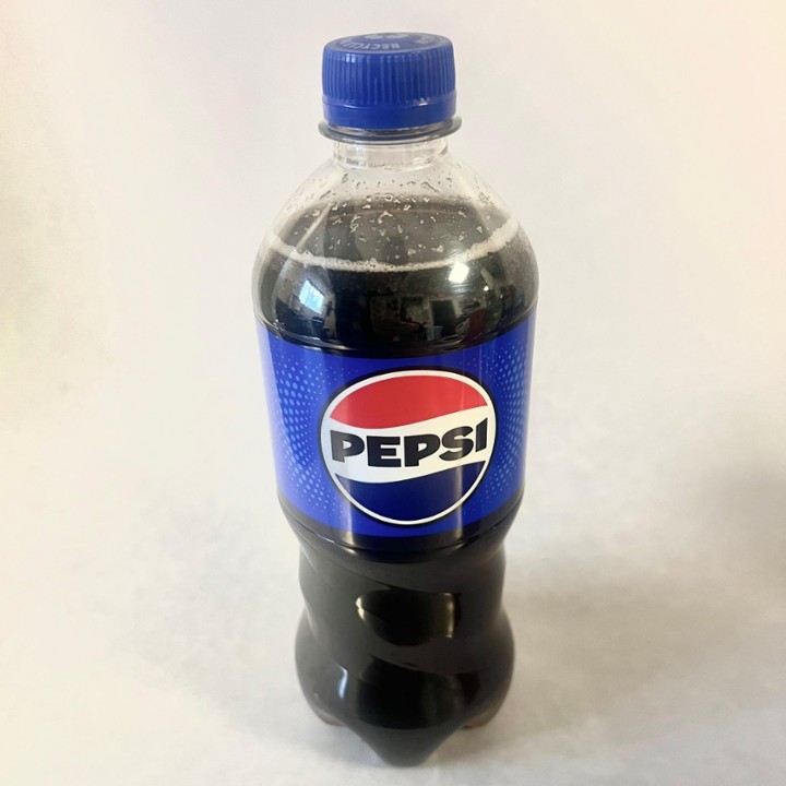 20oz Pepsi