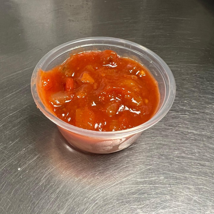 Side Salsa